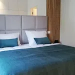 아파트호텔 Regentova 3*