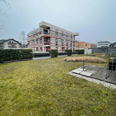 Aparthotel Regentova 4*