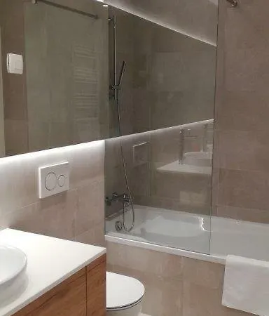 Lejlighedshotel Regentova