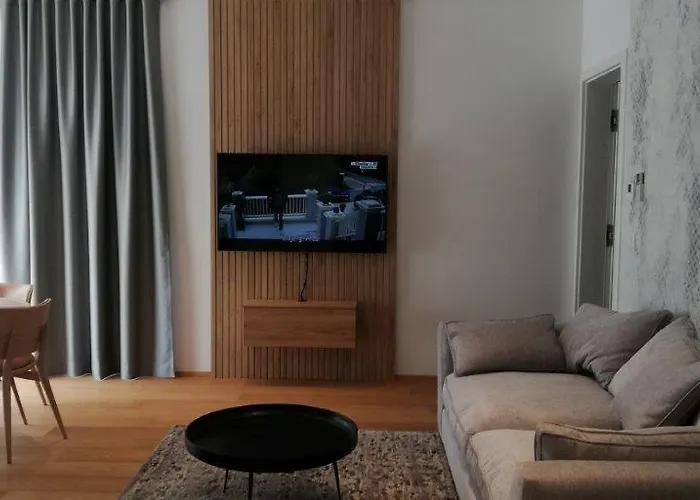 Aparthotel Regentova