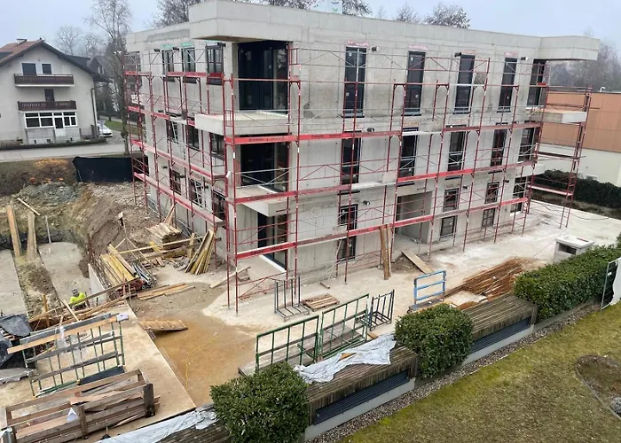 Regentova Aparthotel