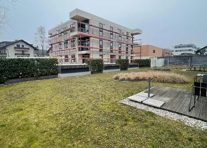 Aparthotel Regentova 4*