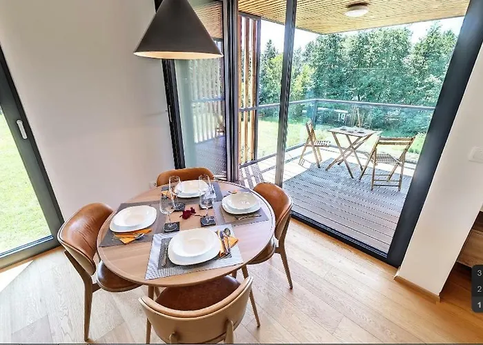 Regentova Aparthotel