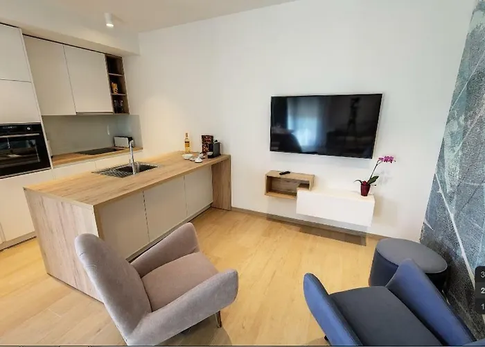 Regentova Aparthotel