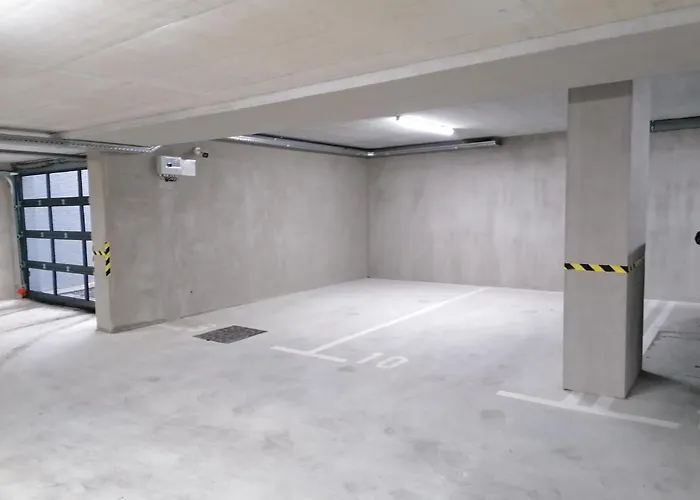 Regentova Aparthotel 4*