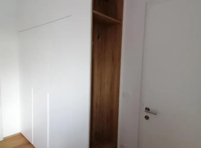 Regentova Aparthotel Ljubljana